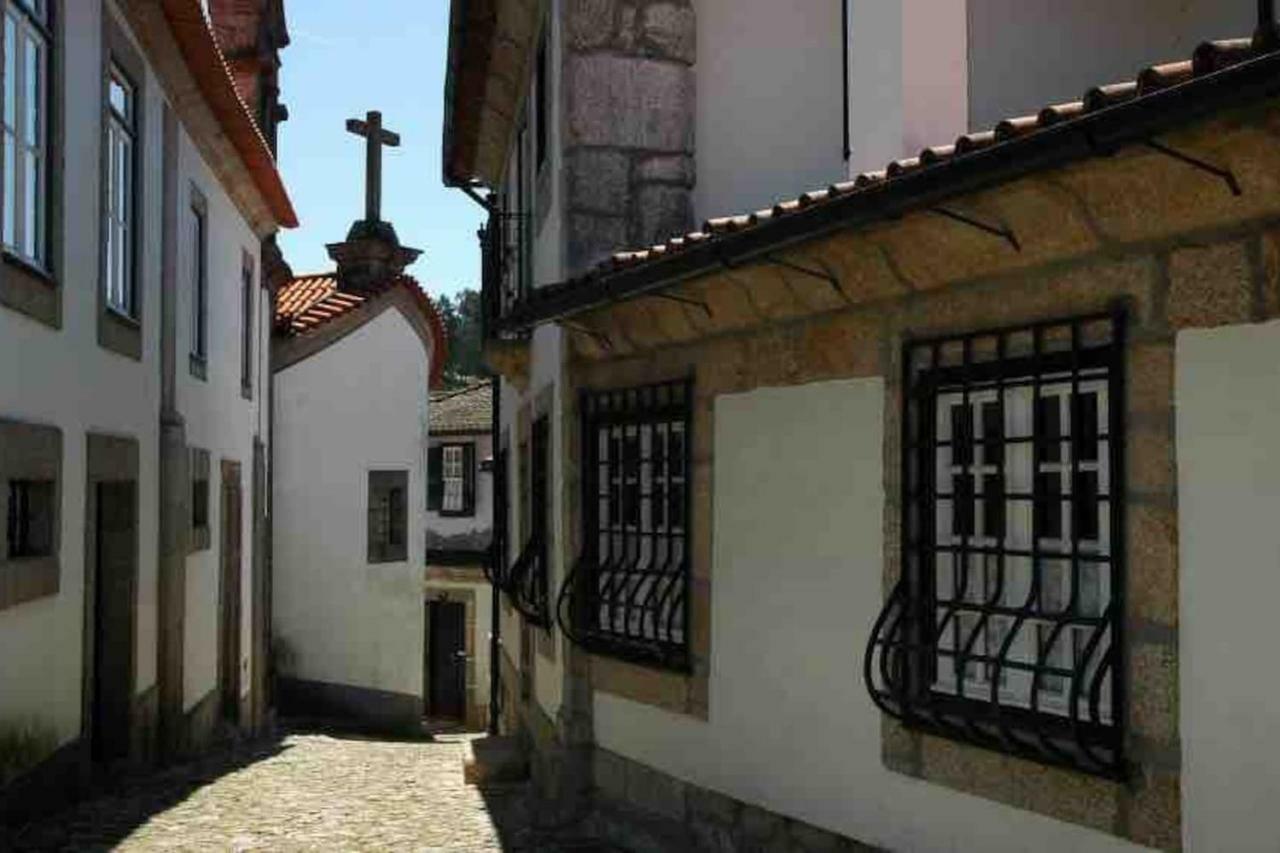 Casa Valverde I Амаранте Экстерьер фото